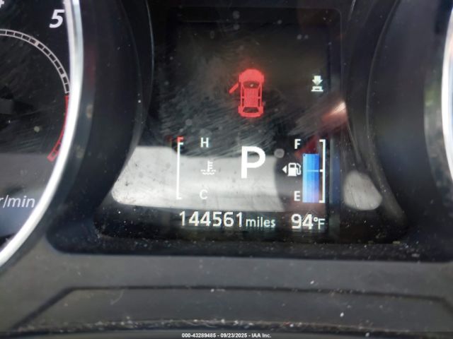 Mitsubishi Outlander Image 17