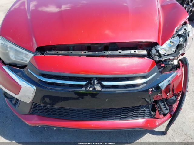 Mitsubishi Outlander Image 16