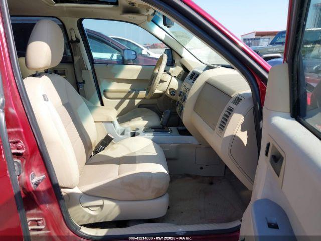 Ford Escape Xlt Image 2