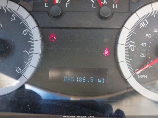 Ford Escape Xlt Image 4