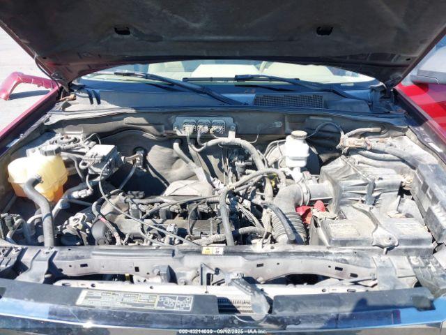 Ford Escape Xlt Image 9