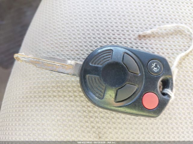 Ford Escape Xlt Image 8