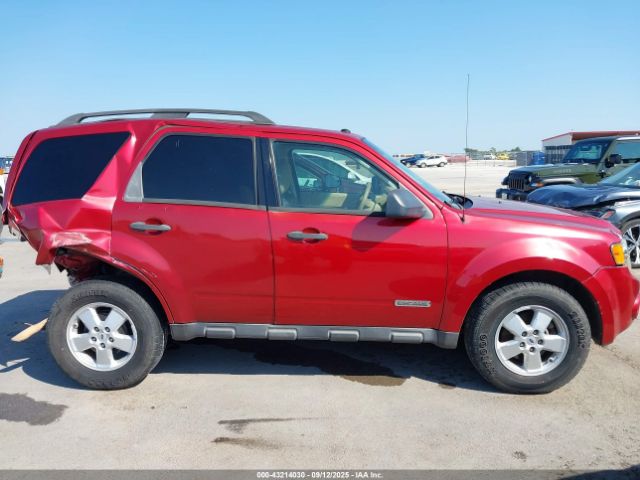 Ford Escape Xlt Image 14