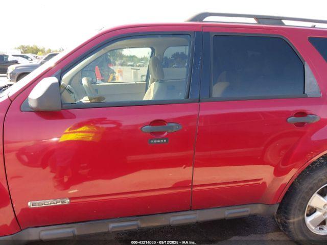 Ford Escape Xlt Image 17