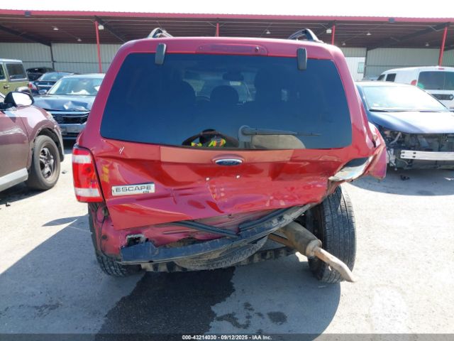 Ford Escape Xlt Image 15