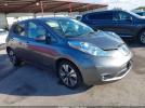 Nissan LEAF Sv Image 1