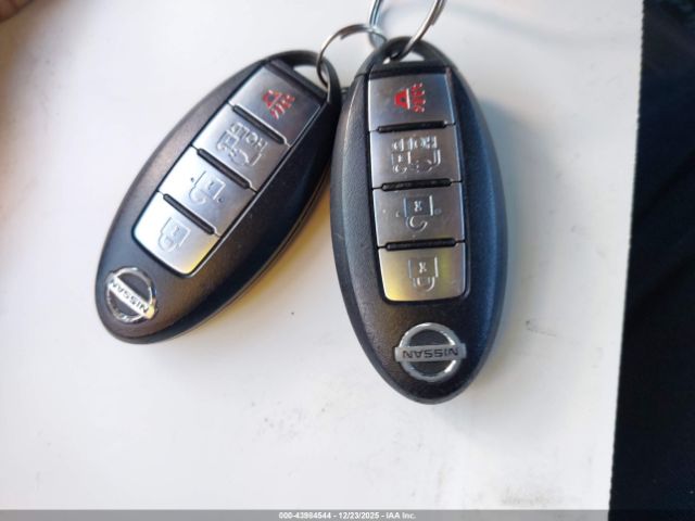 Nissan LEAF Sv Image 4