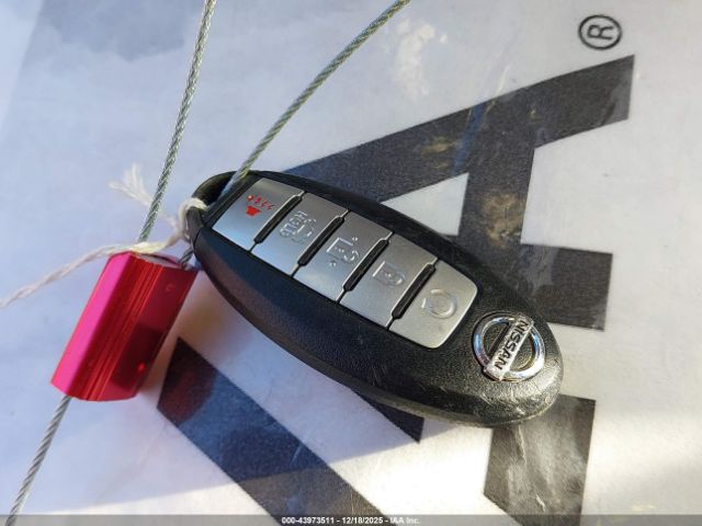 Nissan Altima 2.5 Sv Image 8