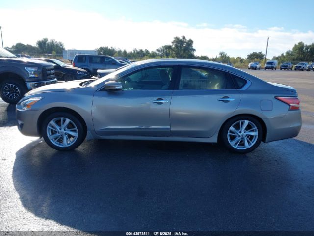 Nissan Altima 2.5 Sv Image 19