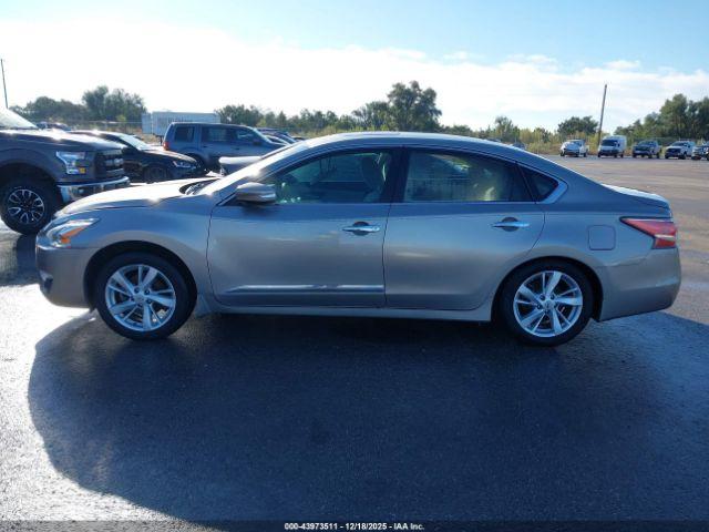 Nissan Altima 2.5 Sv Image 19