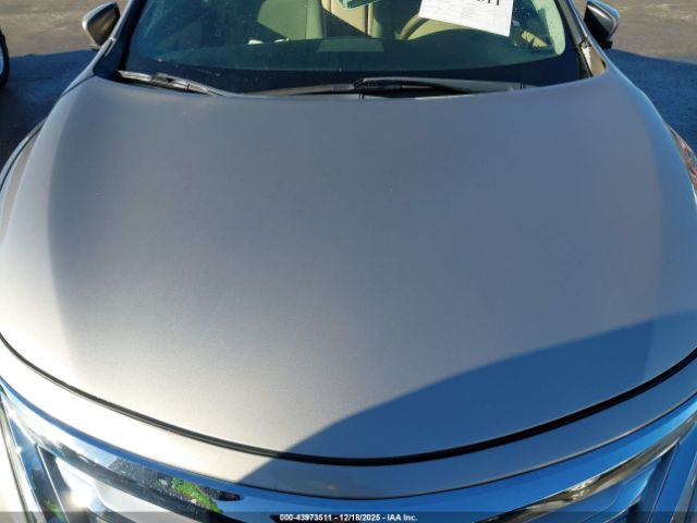 Nissan Altima 2.5 Sv Image 17