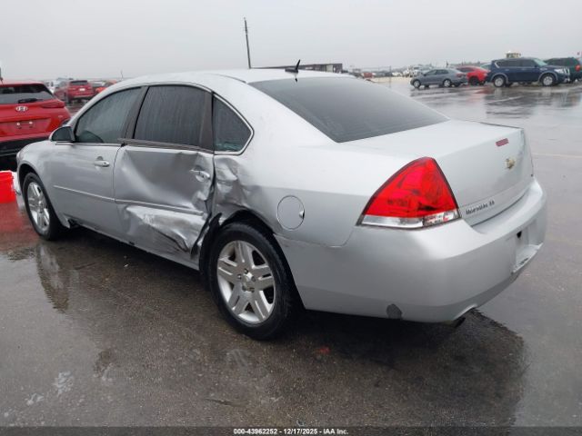 Chevrolet Impala Lt Image 2