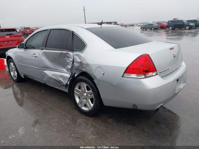 Chevrolet Impala Lt Image 2