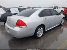 Chevrolet Impala Lt Image 14