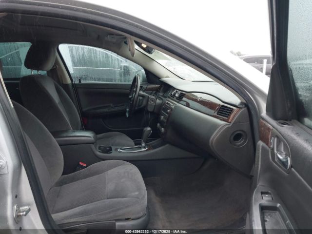 Chevrolet Impala Lt Image 3