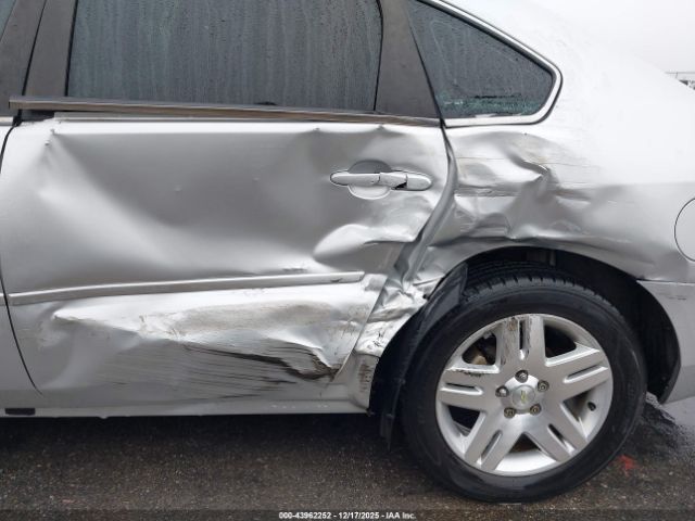 Chevrolet Impala Lt Image 5