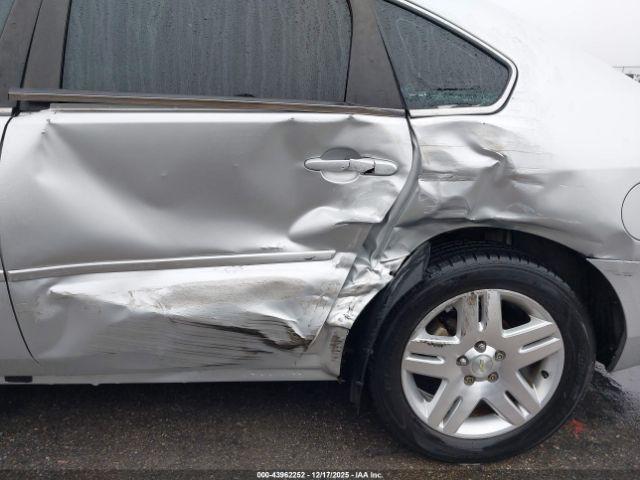 Chevrolet Impala Lt Image 5