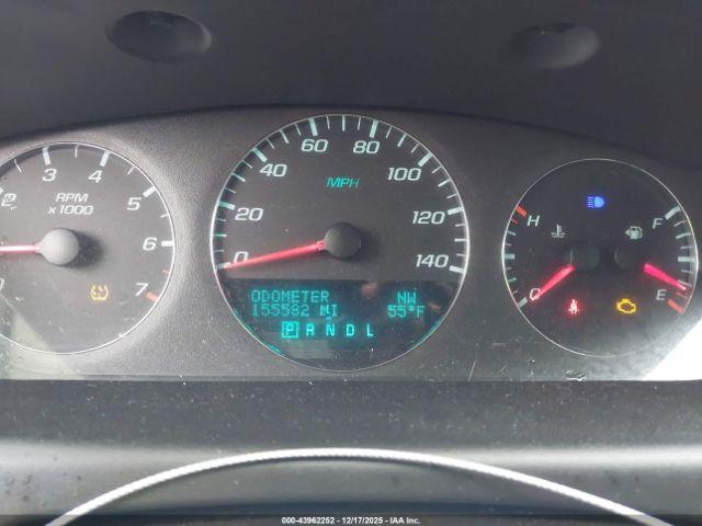 Chevrolet Impala Lt Image 11