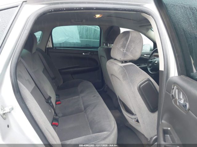 Chevrolet Impala Lt Image 13