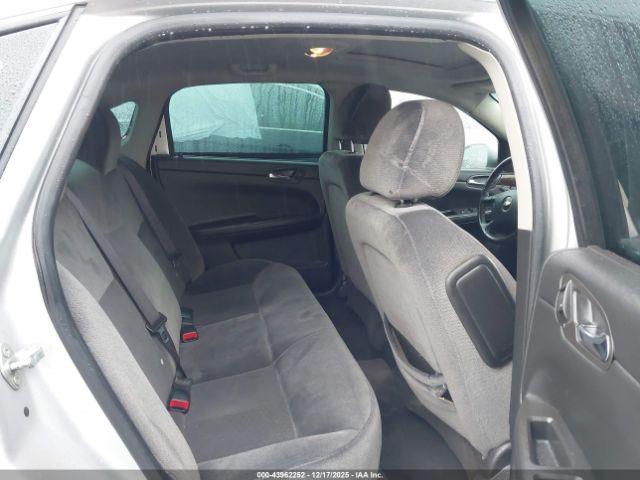 Chevrolet Impala Lt Image 13