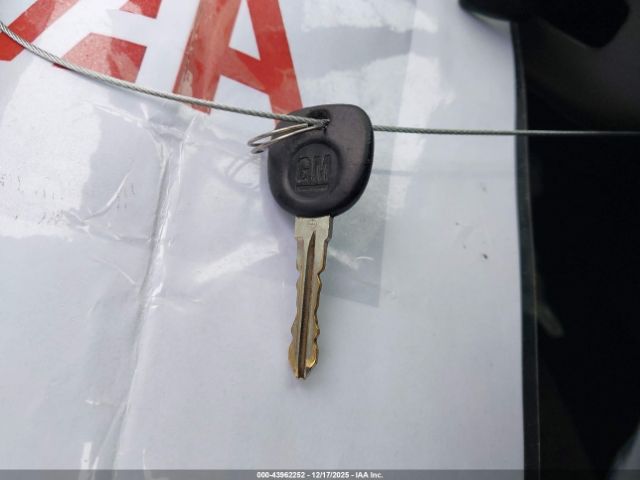 Chevrolet Impala Lt Image 15