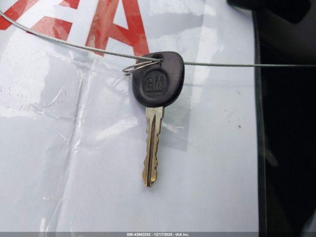 Chevrolet Impala Lt Image 15