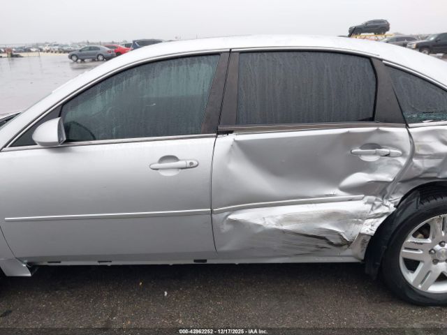 Chevrolet Impala Lt Image 10