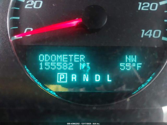 Chevrolet Impala Lt Image 6