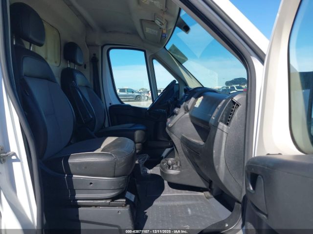 Ram Promaster High Roof 159 Wb Image 7