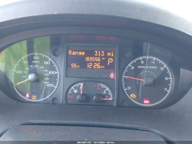 Ram Promaster High Roof 159 Wb Image 13