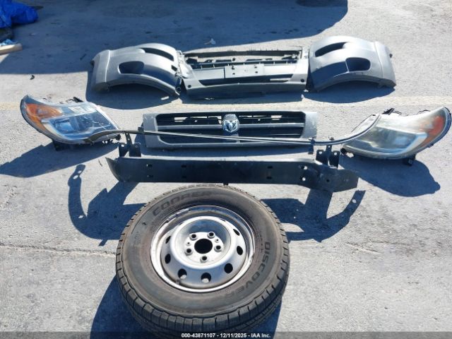 Ram Promaster High Roof 159 Wb Image 12