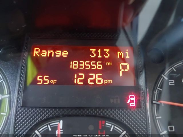 Ram Promaster High Roof 159 Wb Image 9