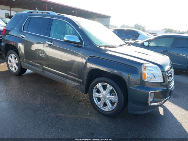 GMC Terrain Slt Image 1