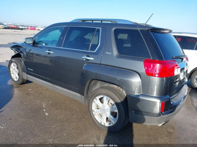 GMC Terrain Slt Image 5