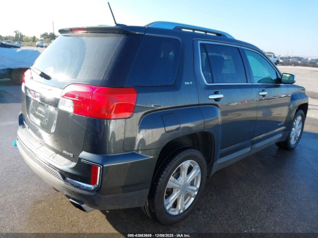 GMC Terrain Slt Image 3