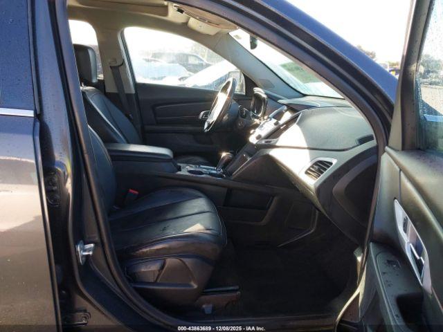 GMC Terrain Slt Image 12