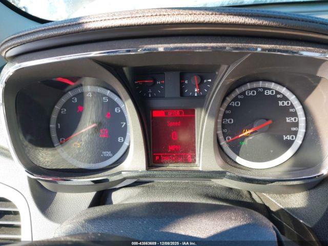 GMC Terrain Slt Image 6