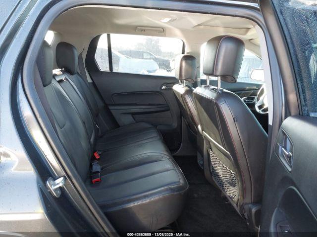 GMC Terrain Slt Image 4