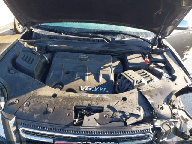 GMC Terrain Slt Image 7