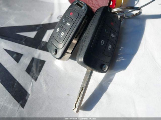 GMC Terrain Slt Image 14