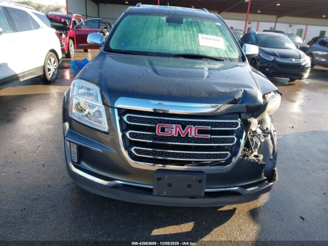 GMC Terrain Slt Image 11