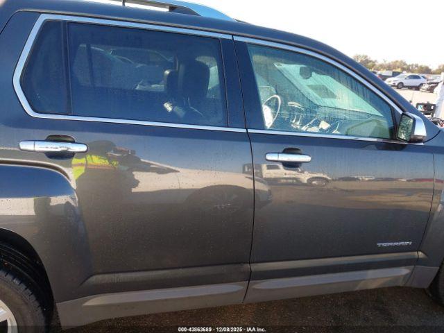 GMC Terrain Slt Image 15