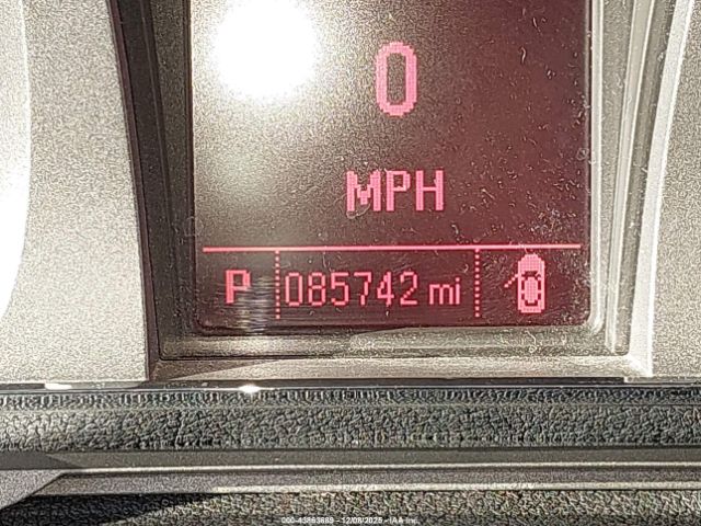 GMC Terrain Slt Image 13