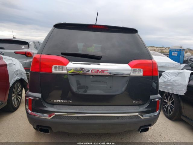 GMC Terrain Slt Image 2