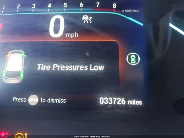 Honda Odyssey Ex-l Image 2