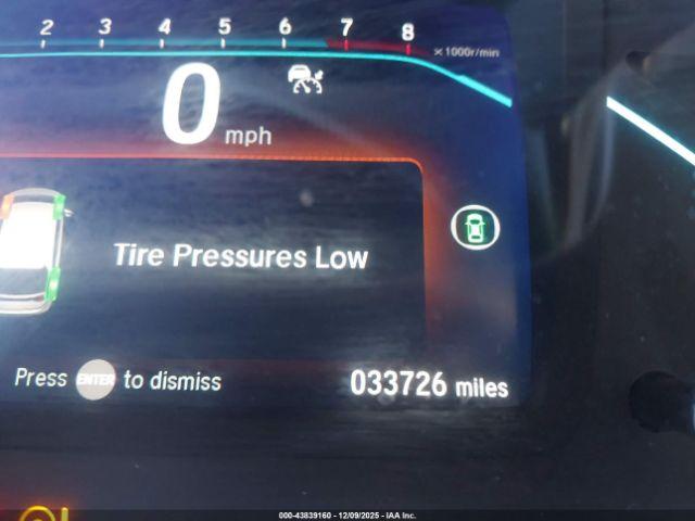 Honda Odyssey Ex-l Image 7