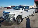 Ford F-150 Xl Image 4