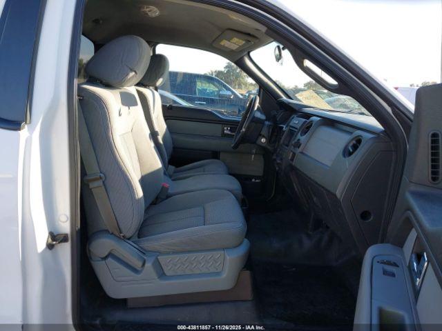 Ford F-150 Xl Image 6