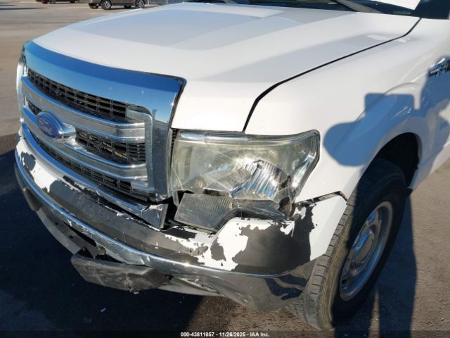 Ford F-150 Xl Image 14