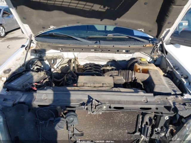 Ford F-150 Xl Image 7